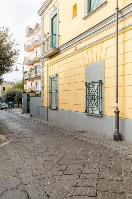 Tufo Giallo Rooms photo