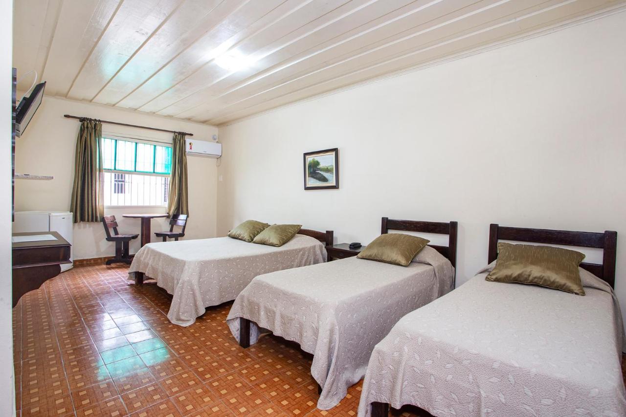 Hotel Saveiros photo