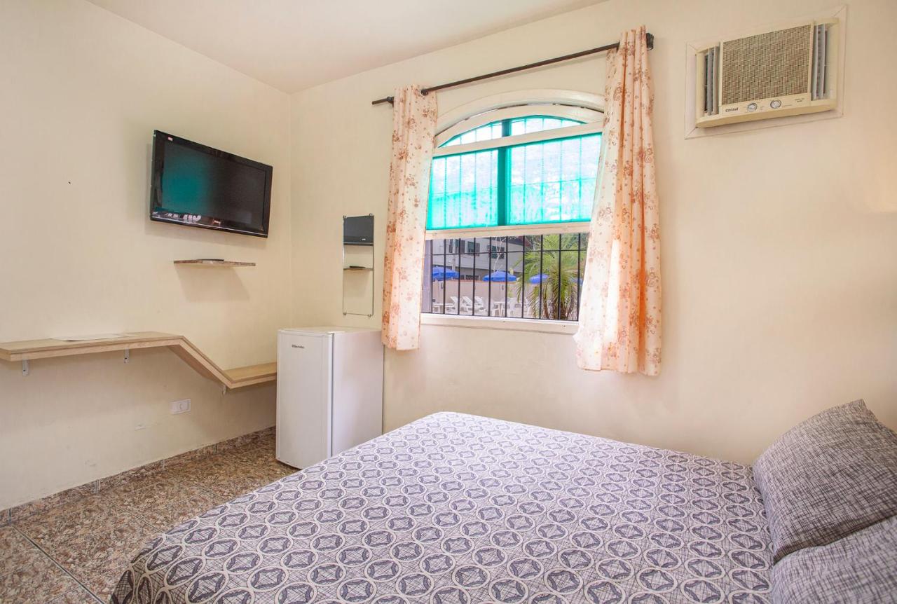 Hotel Saveiros photo