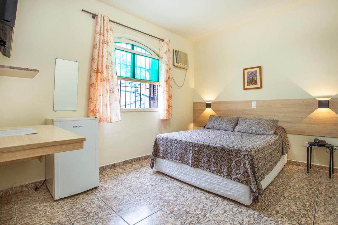 Hotel Saveiros photo