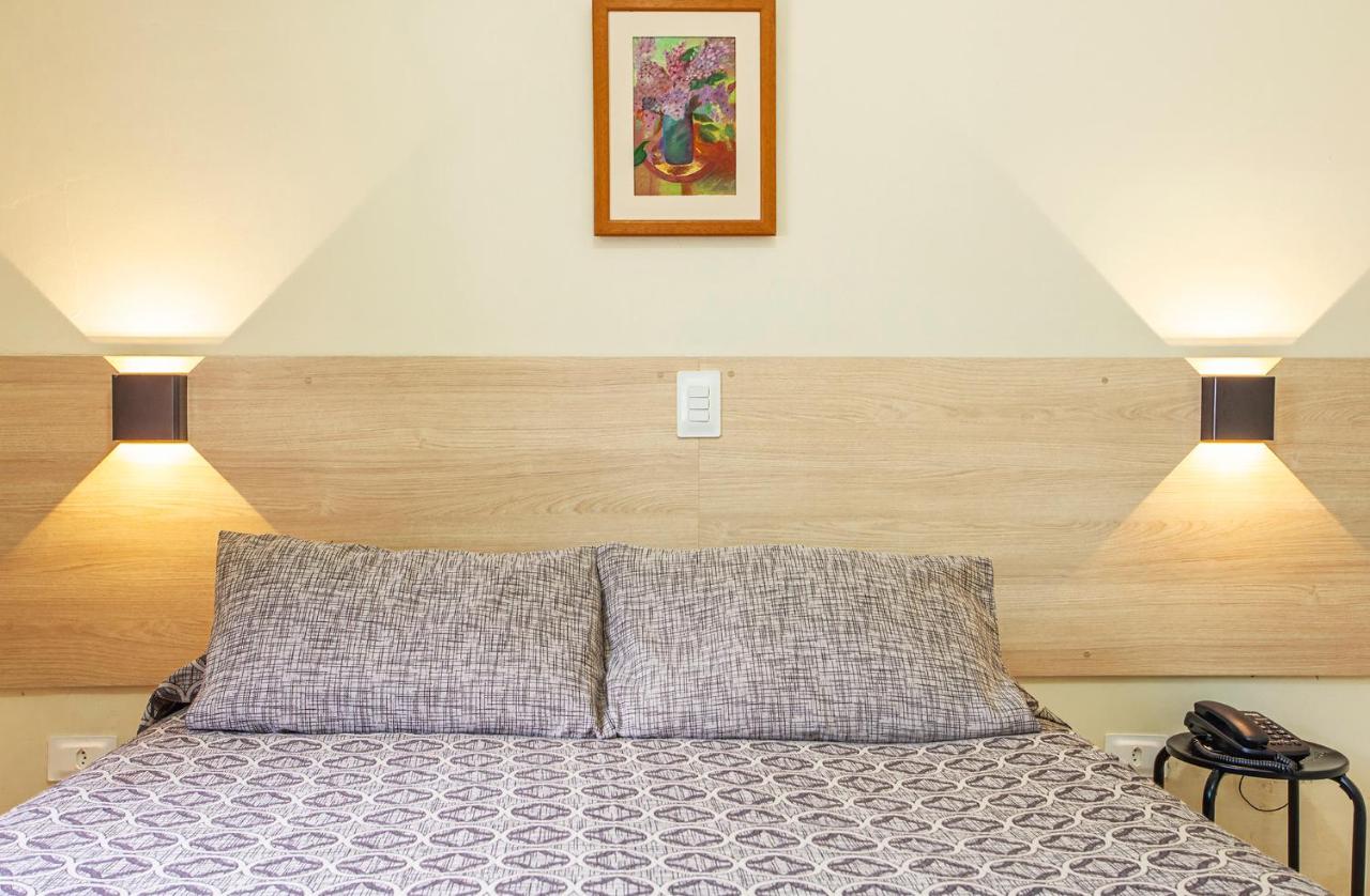 Hotel Saveiros photo
