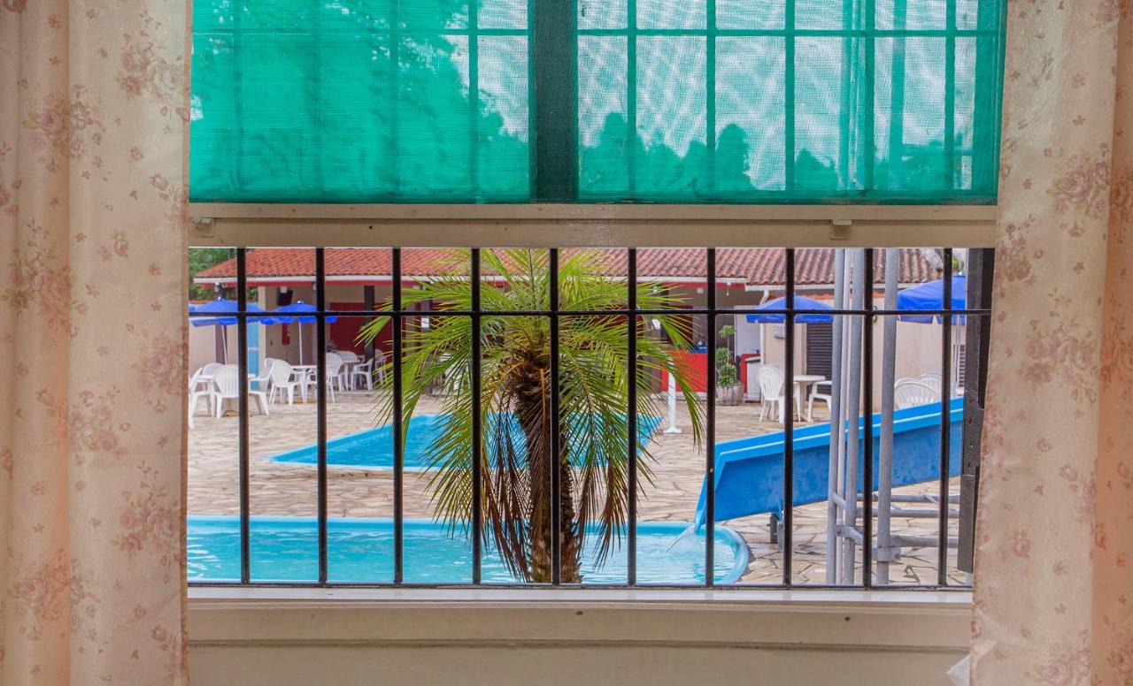 Hotel Saveiros photo