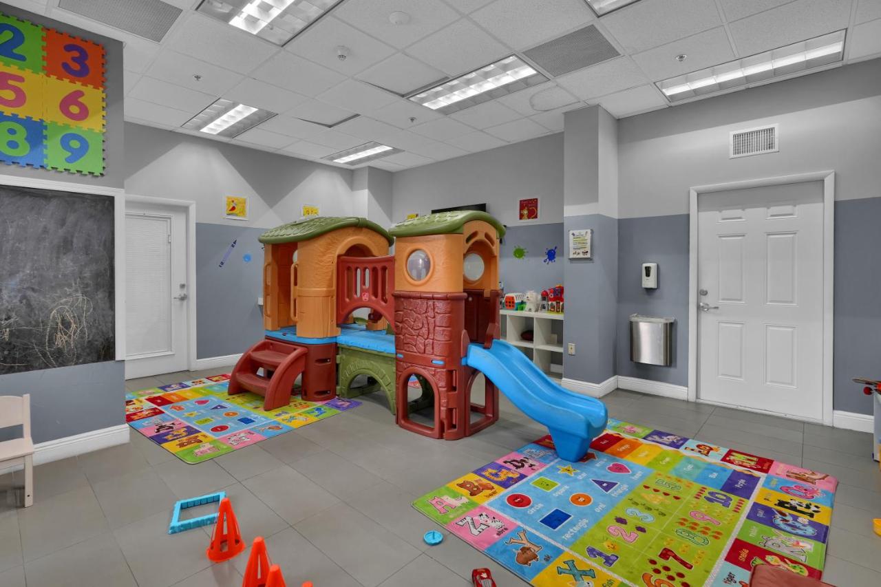 Zeus' Sanctuary Ocean View In Brickell Miami - 3