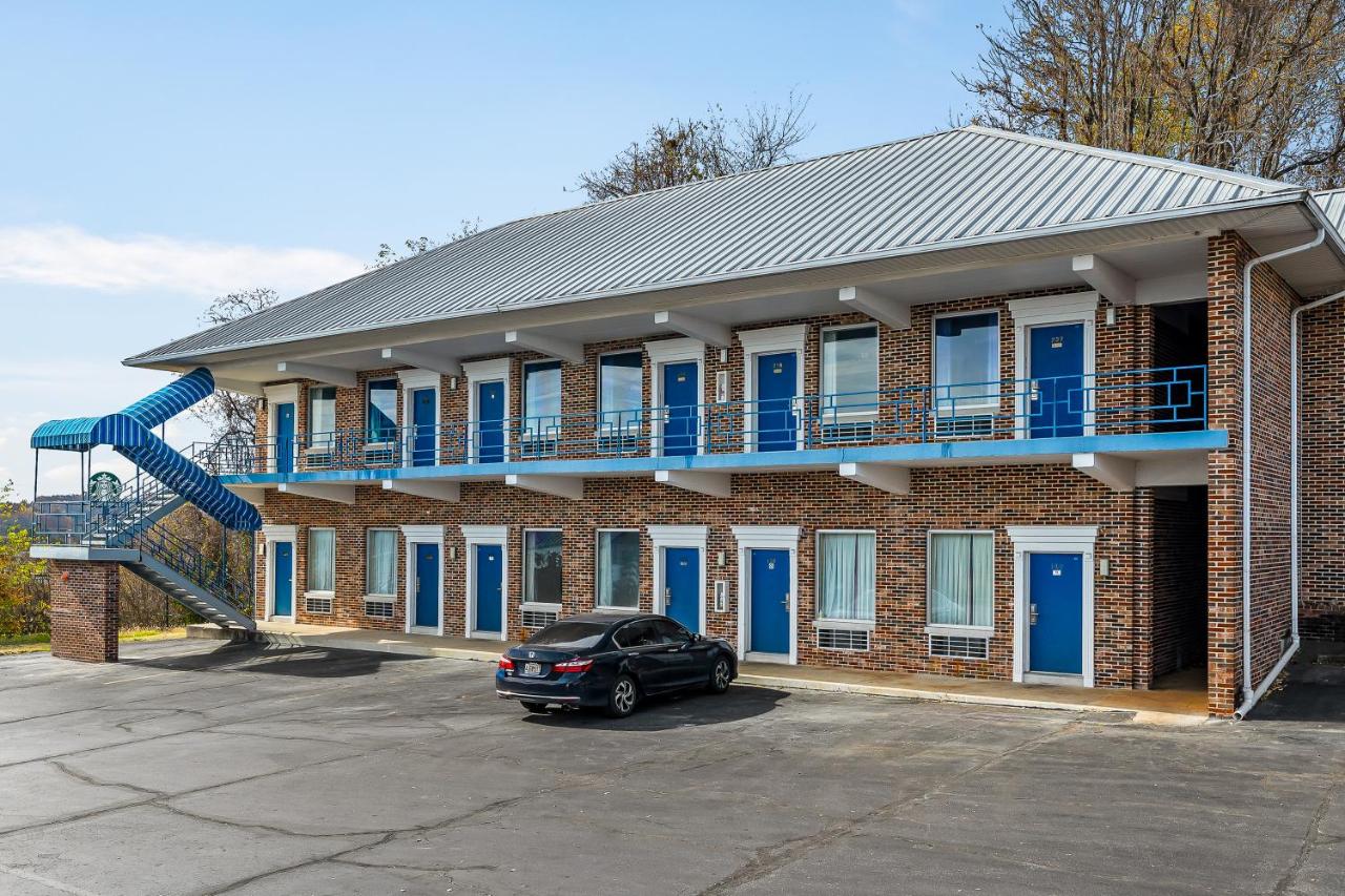 Extended Stay Suites Cookeville - Tennessee Tech — photo 17