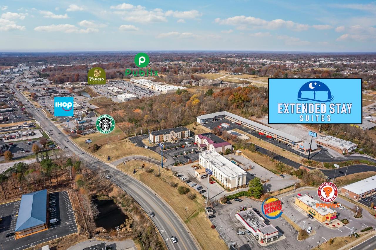 Extended Stay Suites Cookeville - Tennessee Tech — photo 13