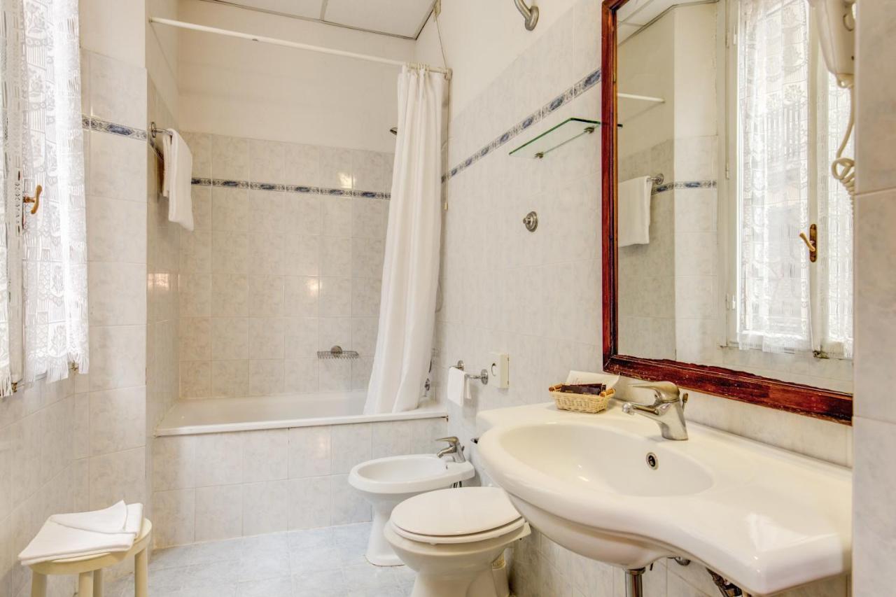 Hotel S.Giorgio & Olimpic - 3