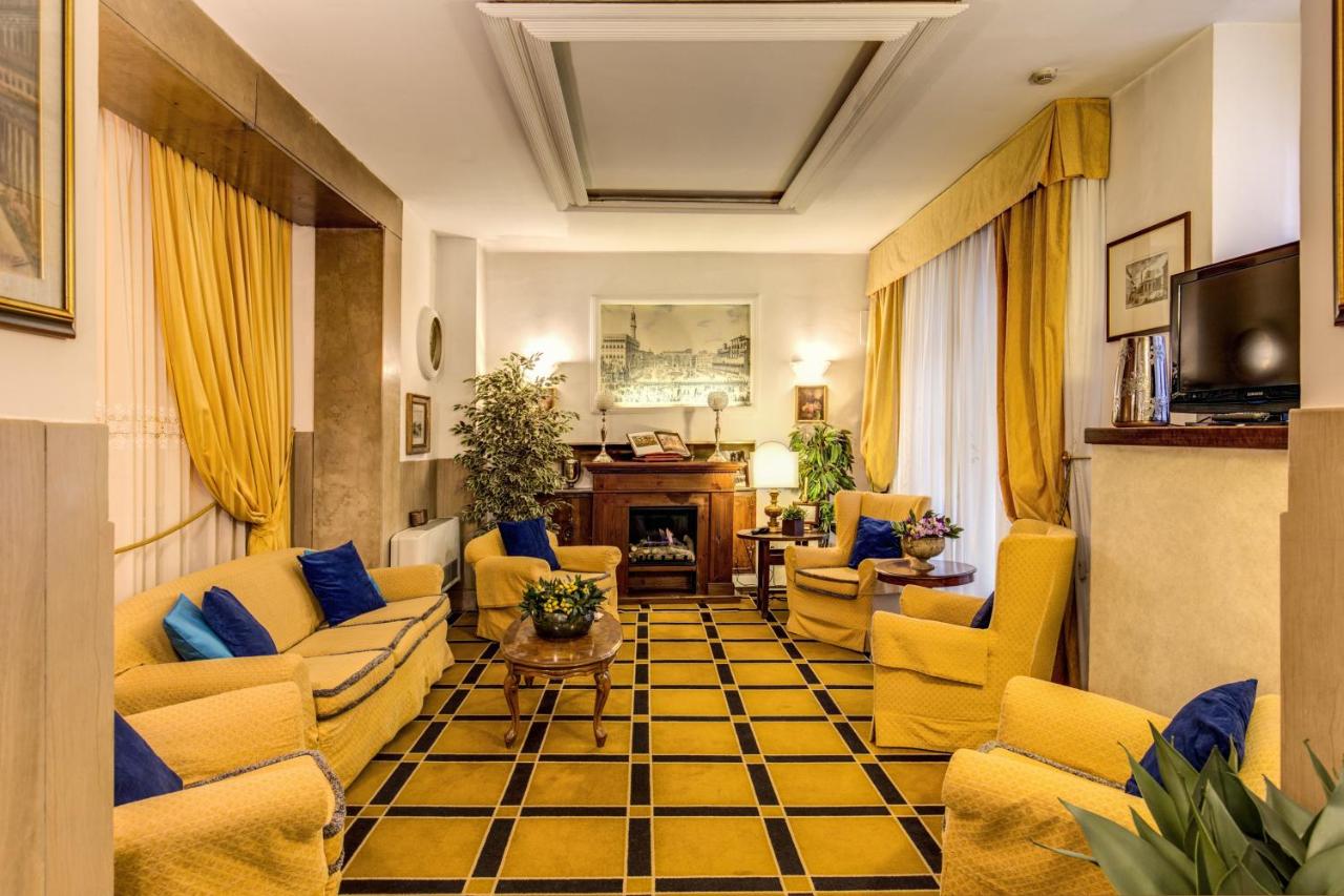 Hotel S.Giorgio & Olimpic - 5