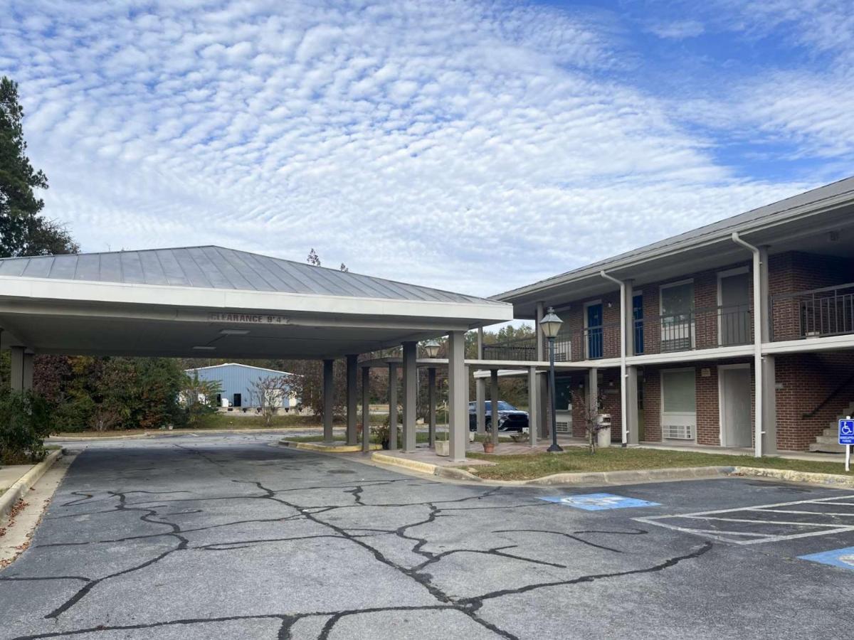 Villa south Motor Inn — photo 6