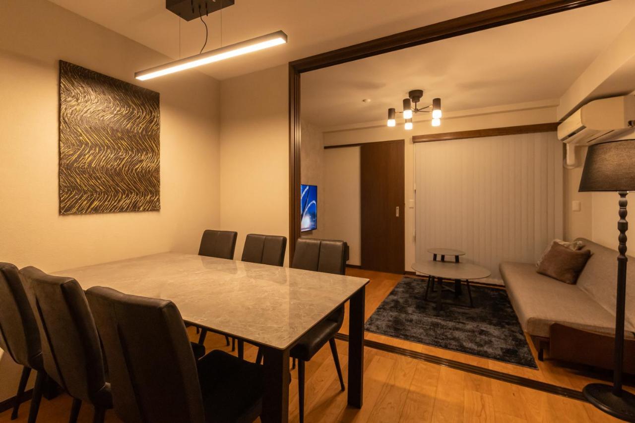 Crest Otemae Stay - Self Check-In Only - 4