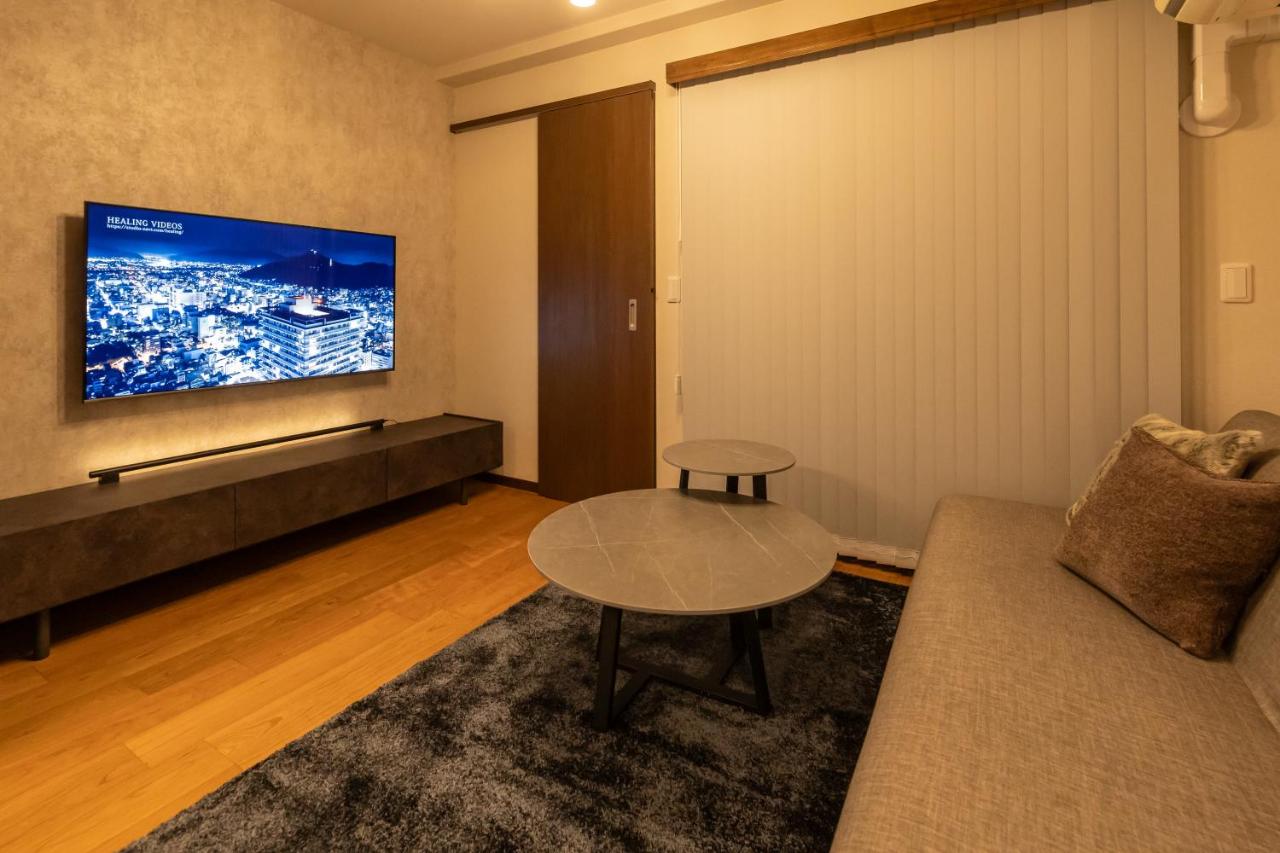 Crest Otemae Stay - Self Check-In Only - 5