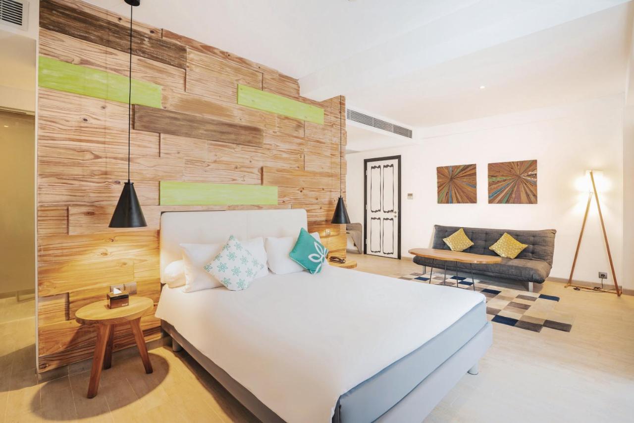 Kamaniiya Petitenget Seminyak - 2