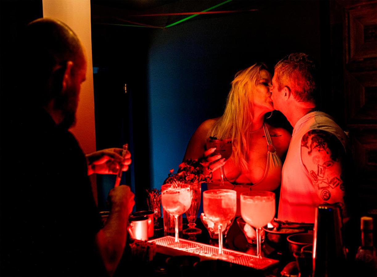 RioZin Pousada Liberal - Somente Adultos - Clothing Optional - Lifestyle Hotel - 5