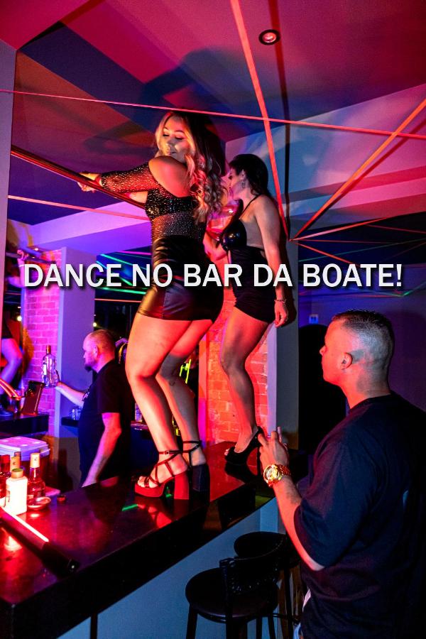 RioZin Pousada Liberal - Somente Adultos - Clothing Optional - Lifestyle Hotel - 4