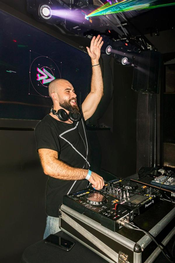 RioZin Pousada Liberal - Somente Adultos - Clothing Optional - Lifestyle Hotel - 3