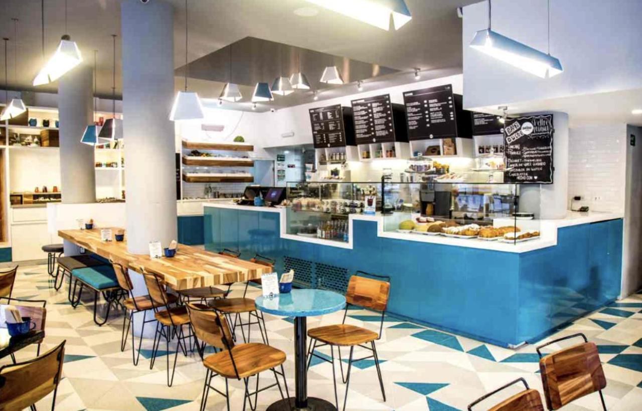 Meztli: Casa Boutique & Spa - 5