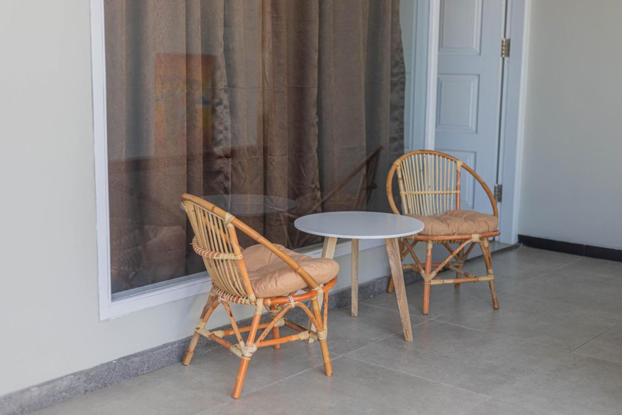 Villa Rose 1 Sanur - 5