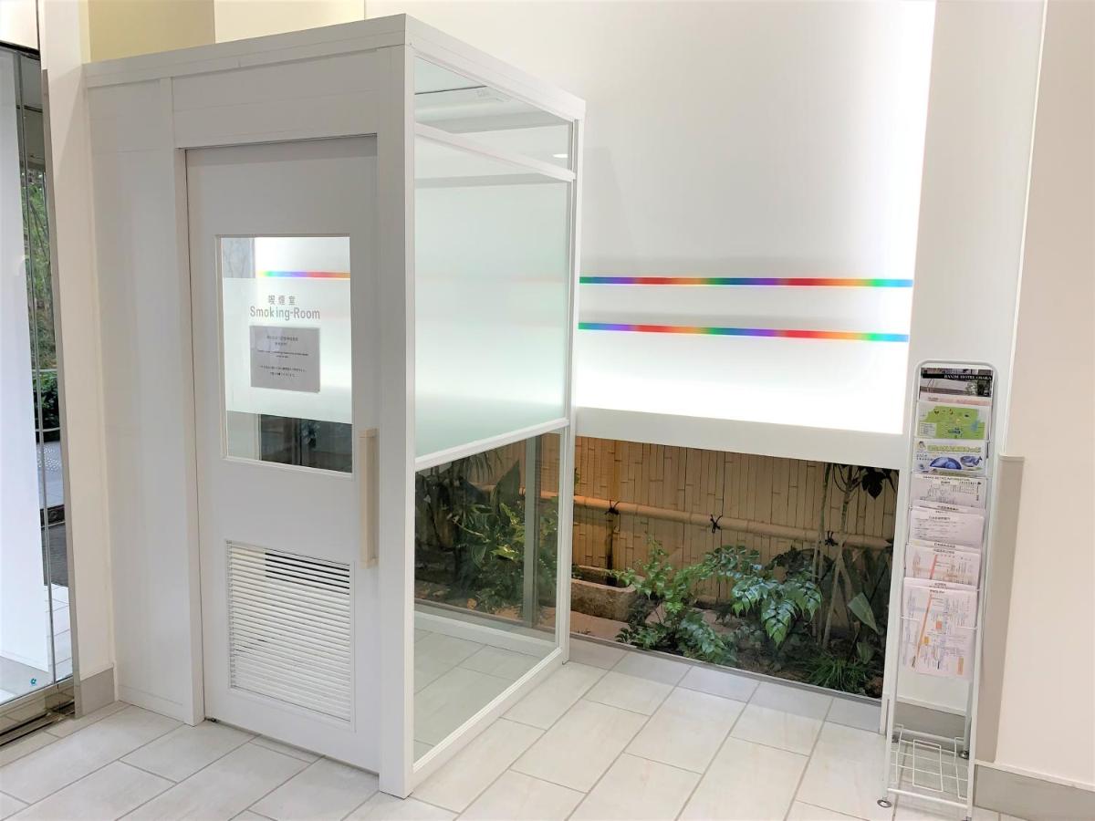 Bande Hotel Osaka - 5