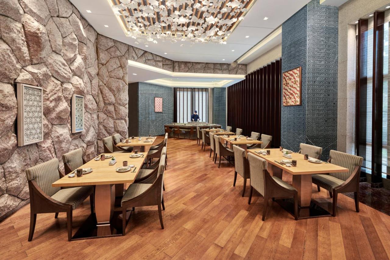 Pan Pacific Beijing photo