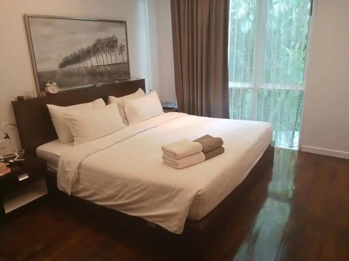 Tropical 1bedroom Apartment - 4