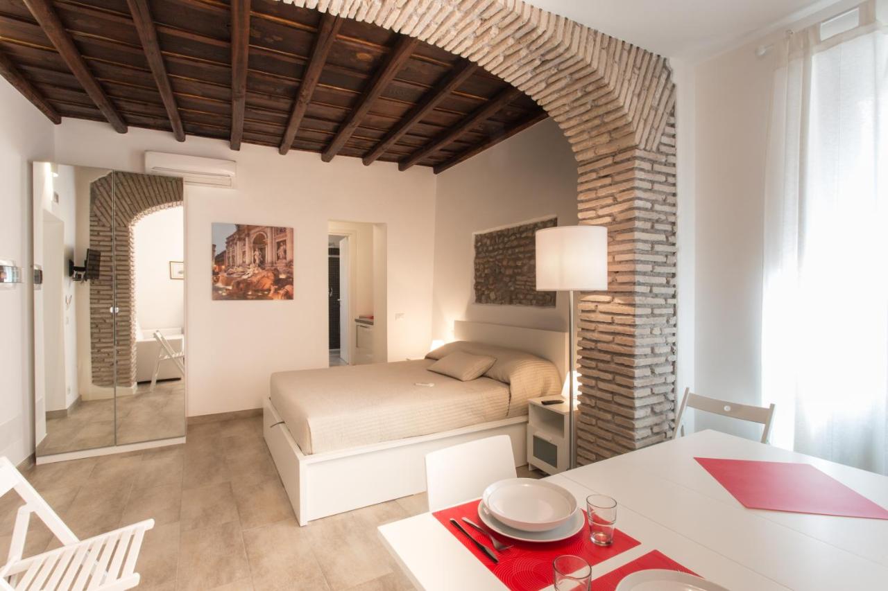 Domenichino Luxury Home - 2