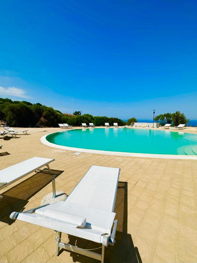 Residence Rocce Rosse
