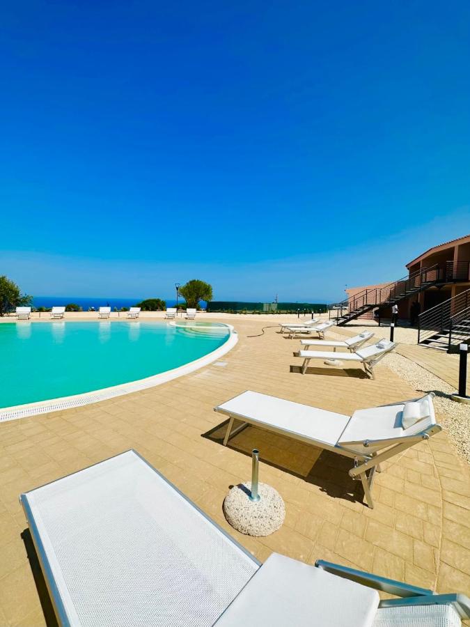 Residence Rocce Rosse