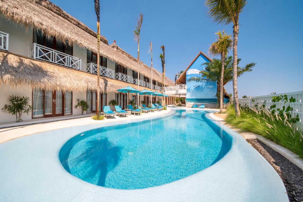 IZE Canggu by LifestyleRetreats - 4