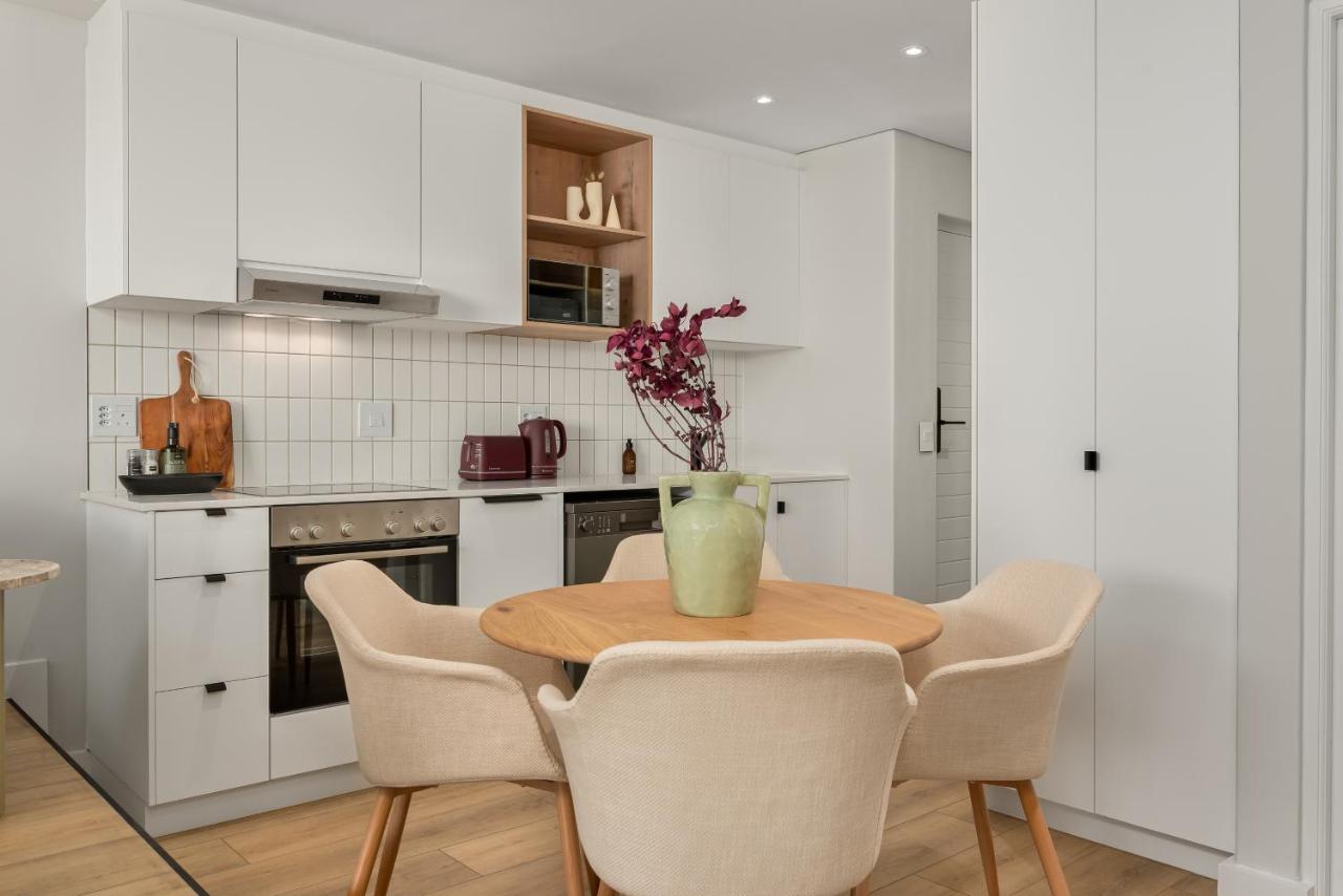 Suro Luxury Apartments - 2