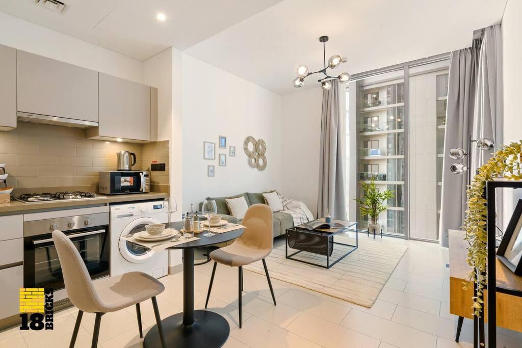 Sleek One Bed Sobha Creek Vistas Reserve - 5