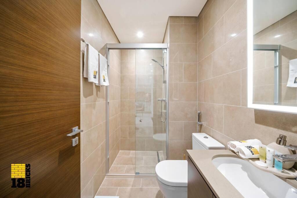 Sleek One Bed Sobha Creek Vistas Reserve - 3