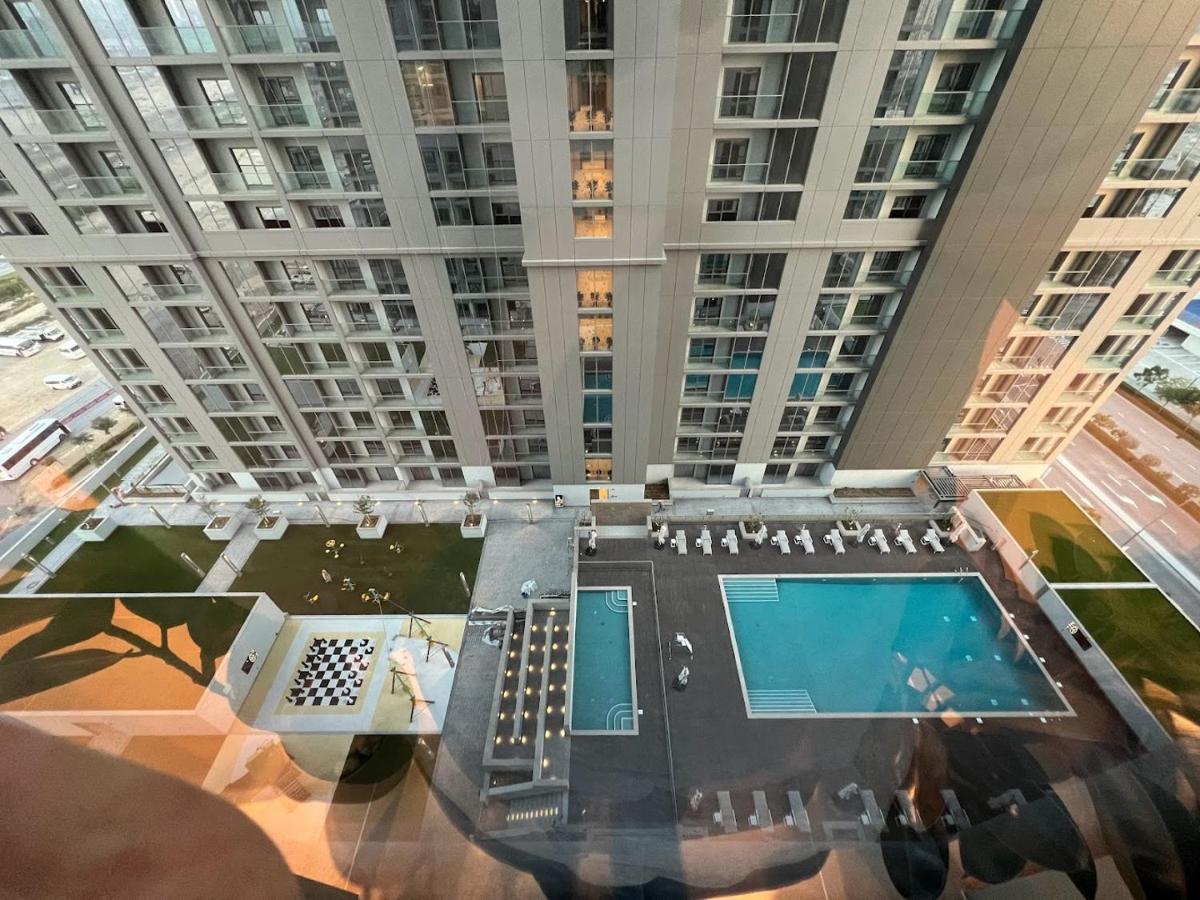 Sleek One Bed Sobha Creek Vistas Reserve - 4