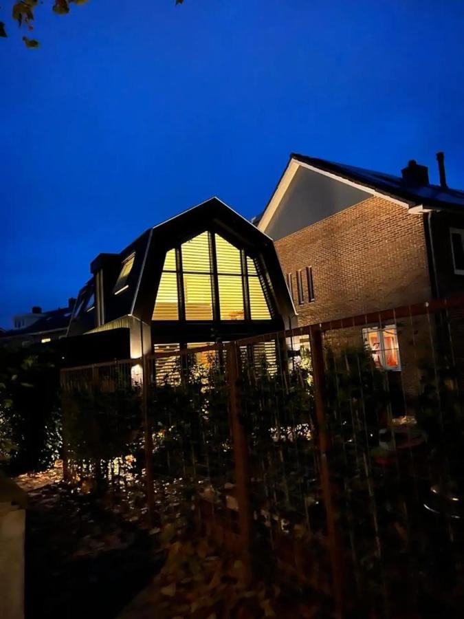 Lovely private cottage near Amsterdam - 3