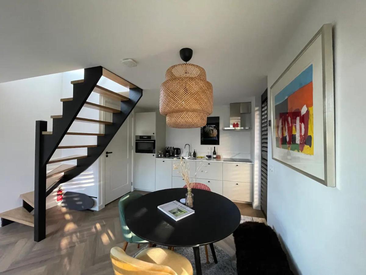 Lovely private cottage near Amsterdam - 2