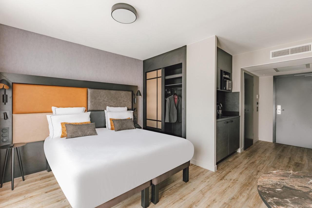 Appart'City Collection Paris Gare de Lyon