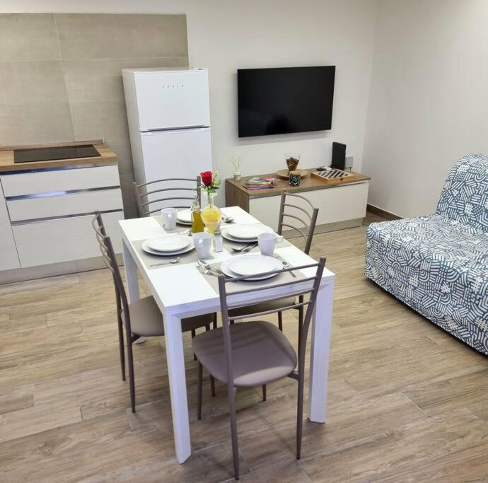 Casa comoda e centrale in quartiere storico di Napoli - 3