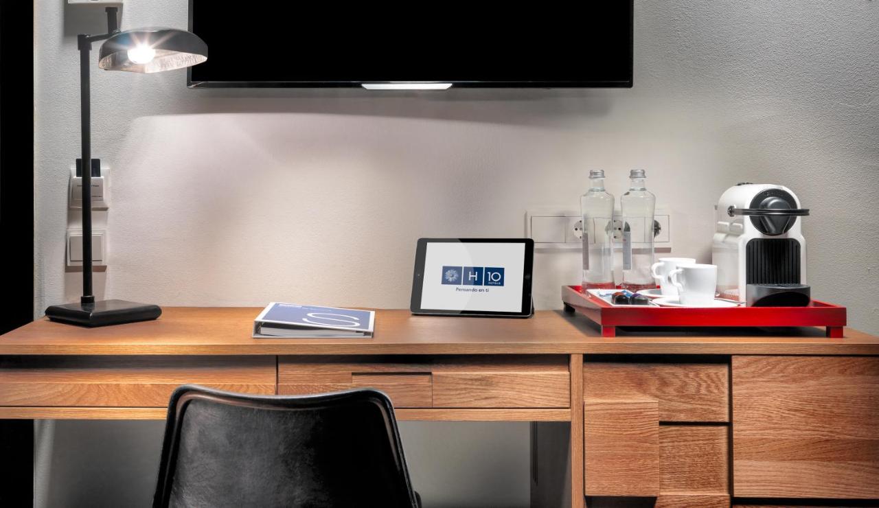 H10 Metropolitan 4* Sup - 2