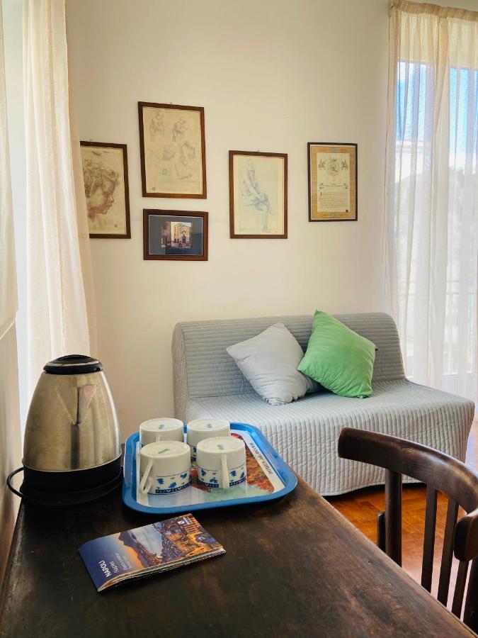 La casa sui tetti 2 - 5