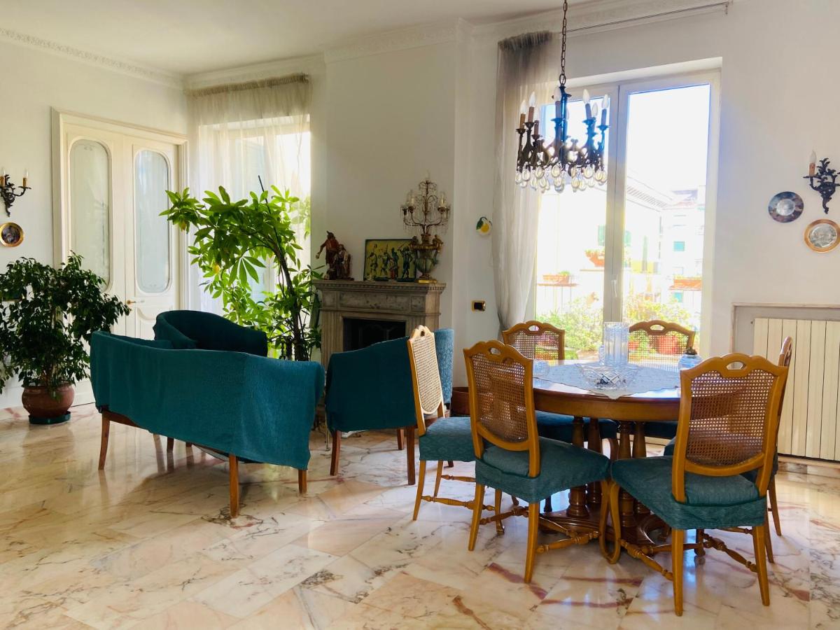 La casa sui tetti 2 - 4