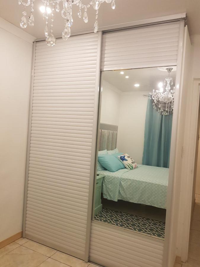 Jazmin's Apartment - 3