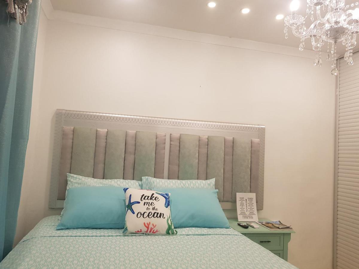 Jazmin's Apartment - 5