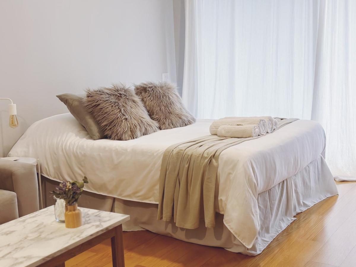 Departamento en Buenos Aires - Palermo - 4