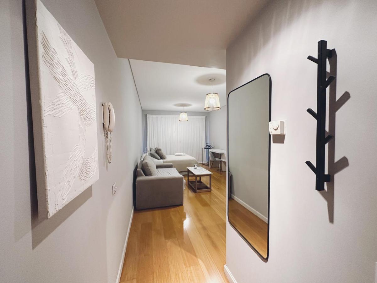 Departamento en Buenos Aires - Palermo - 2