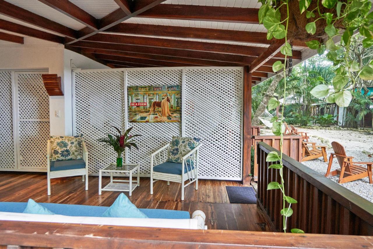 Hotel Tropico Latino photo