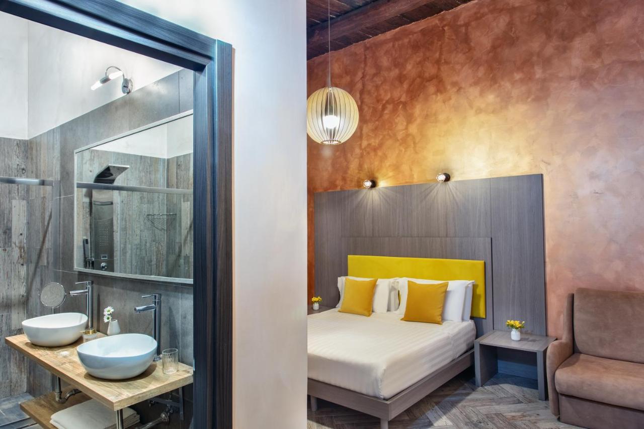 Residenza Toledo - 3