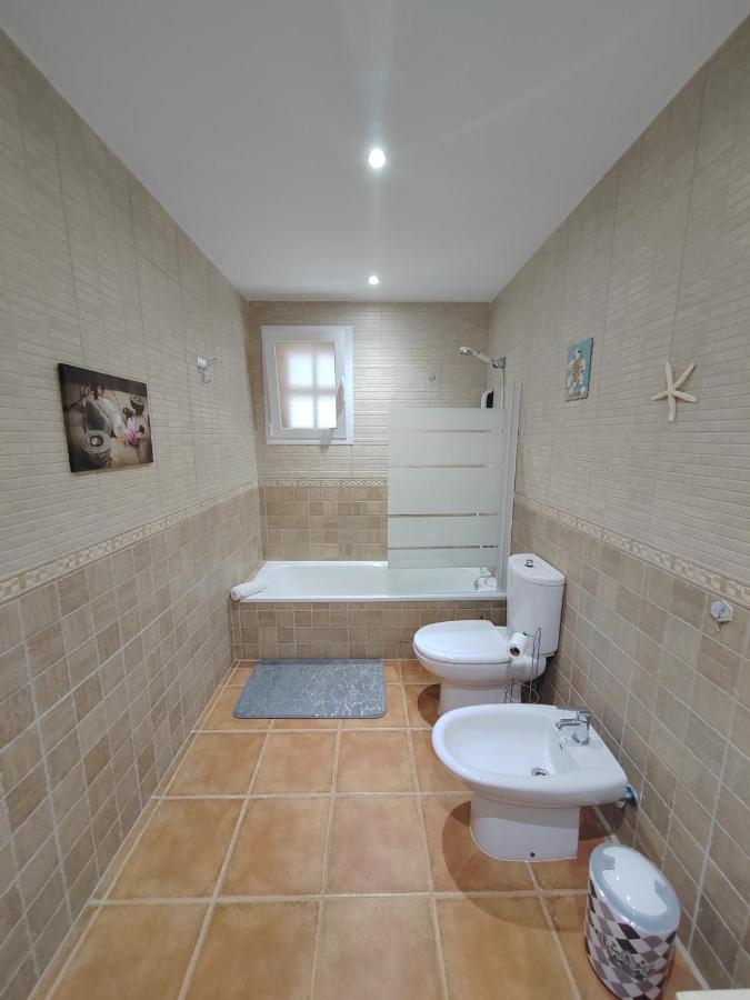 Las Salinas Rooms - 4