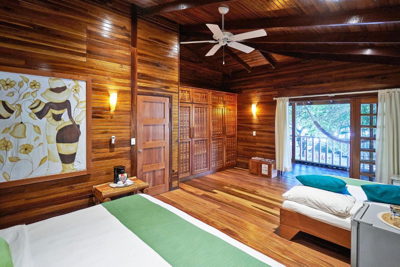 Hotel Tropico Latino photo
