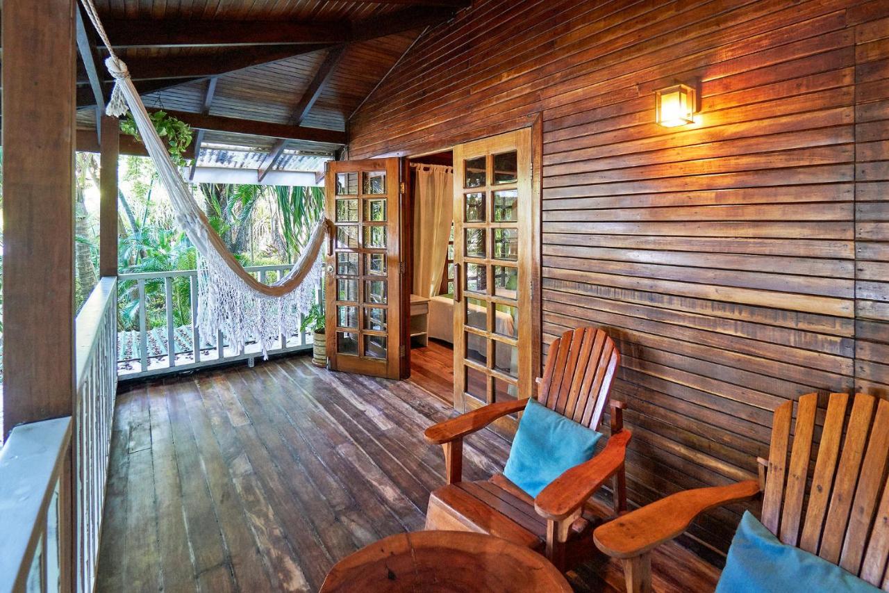 Hotel Tropico Latino photo
