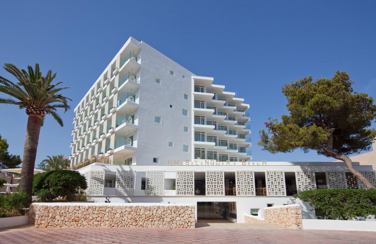 HM Balanguera Beach - Adults Only, Playa de Palma – Updated ...