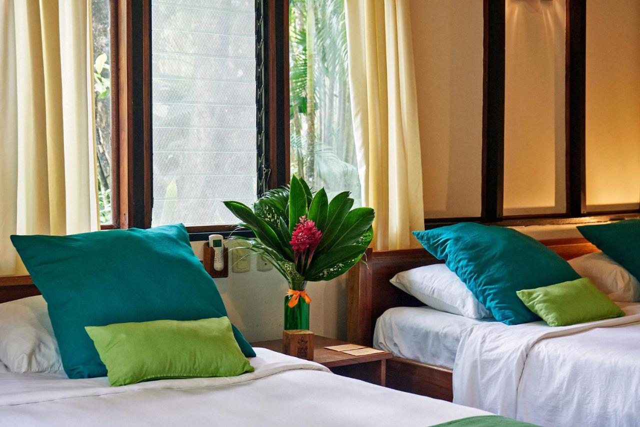 Hotel Tropico Latino photo