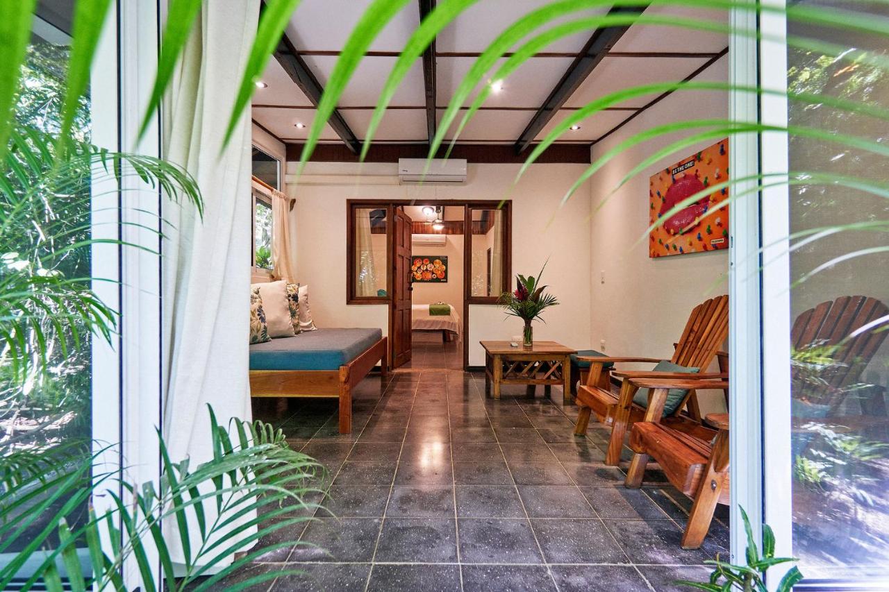 Hotel Tropico Latino photo